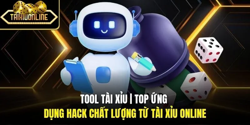 Tool tài xỉu Fanvip giúp tăng cơ hội thắng từ 70 - 80%